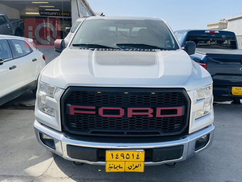 فورد إف-150